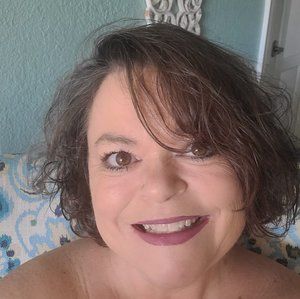 Meet your Posher, Barbara